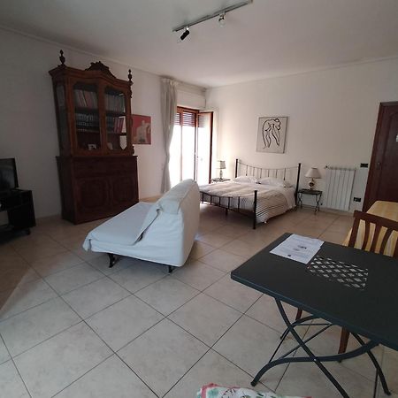 B&B Vanvitelli Caserta Zewnętrze zdjęcie