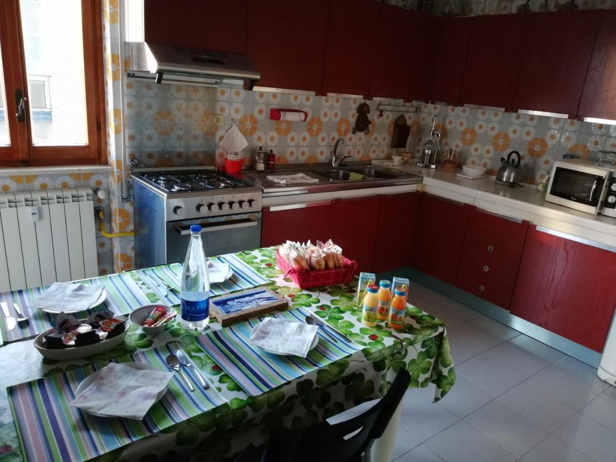 B&B Vanvitelli Caserta Zewnętrze zdjęcie