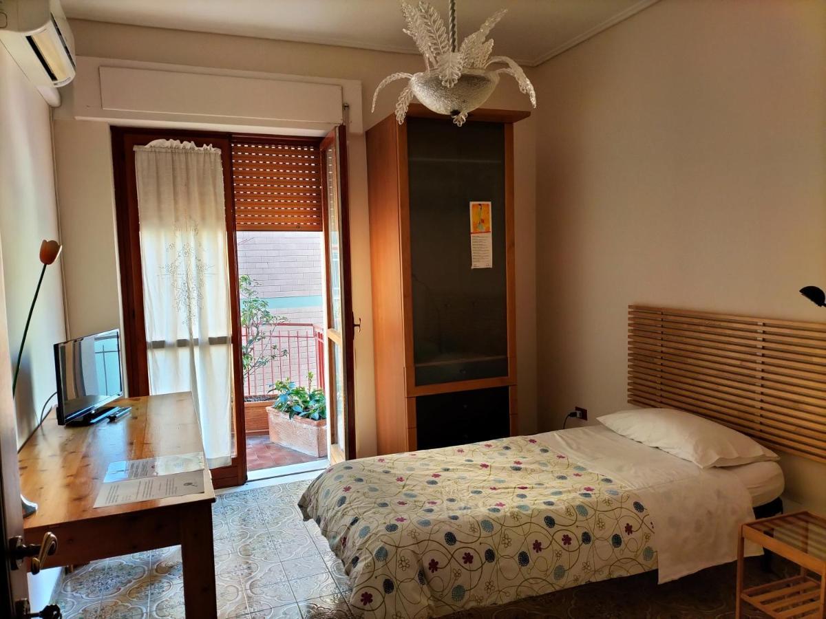 B&B Vanvitelli Caserta Zewnętrze zdjęcie