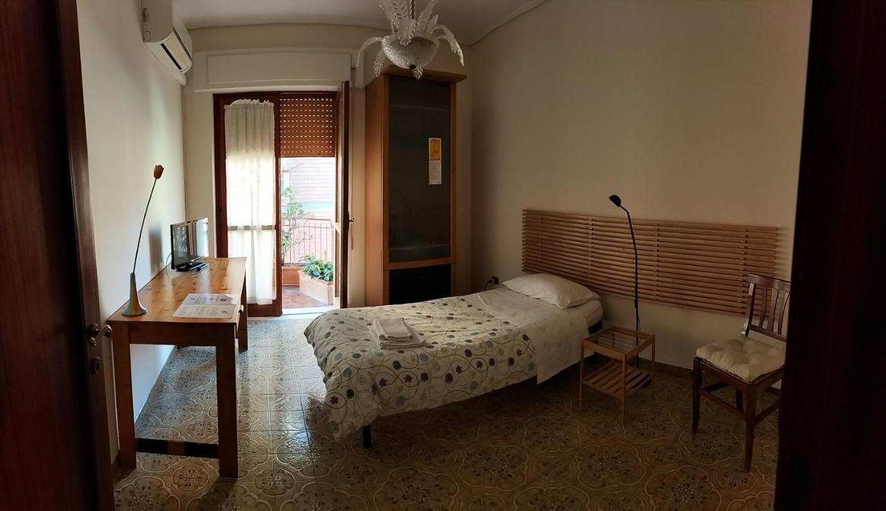 B&B Vanvitelli Caserta Zewnętrze zdjęcie