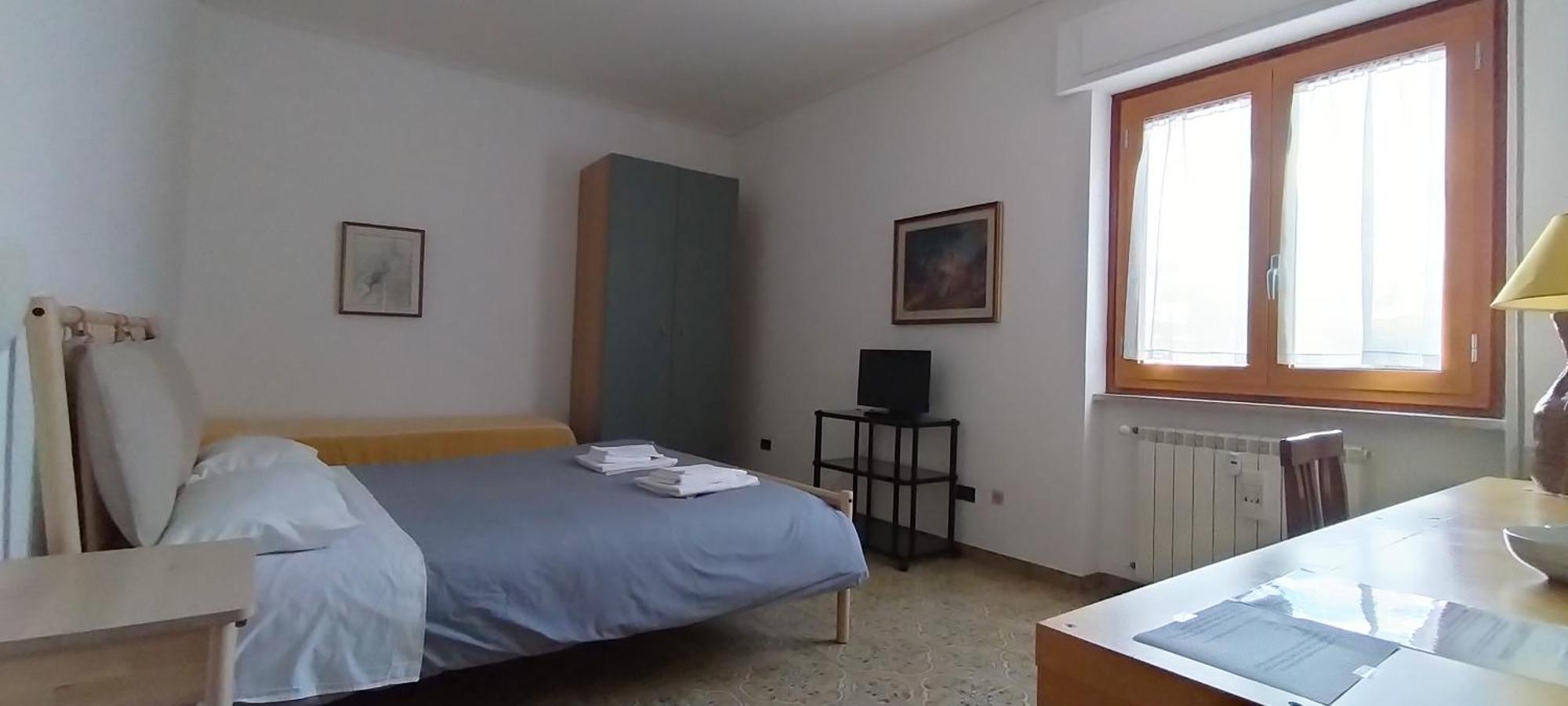 B&B Vanvitelli Caserta Zewnętrze zdjęcie