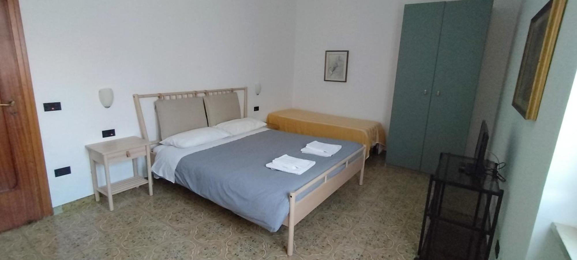 B&B Vanvitelli Caserta Zewnętrze zdjęcie