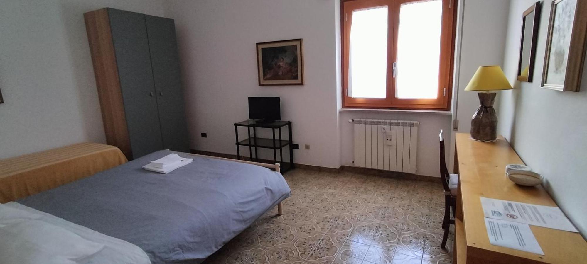 B&B Vanvitelli Caserta Zewnętrze zdjęcie