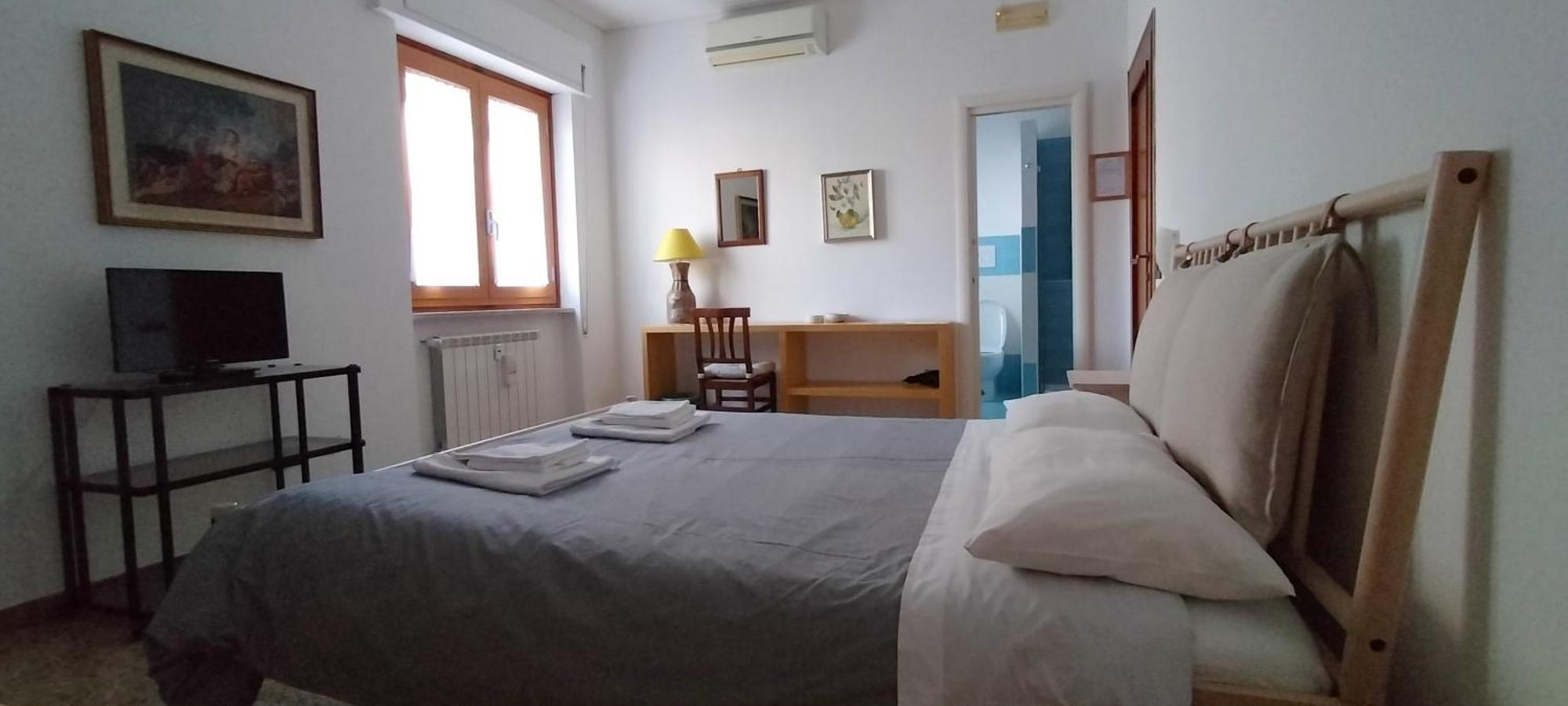 B&B Vanvitelli Caserta Zewnętrze zdjęcie