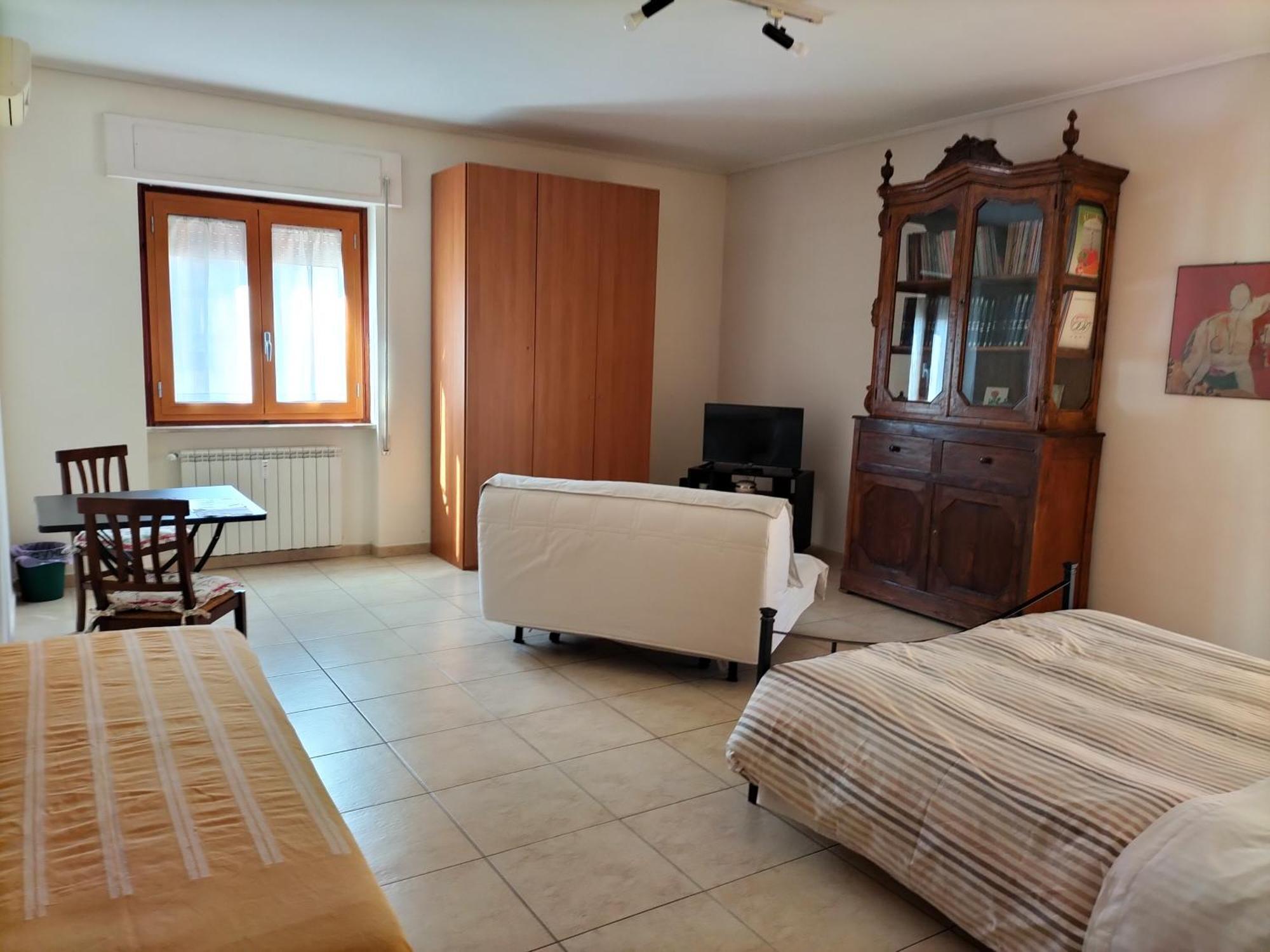 B&B Vanvitelli Caserta Zewnętrze zdjęcie