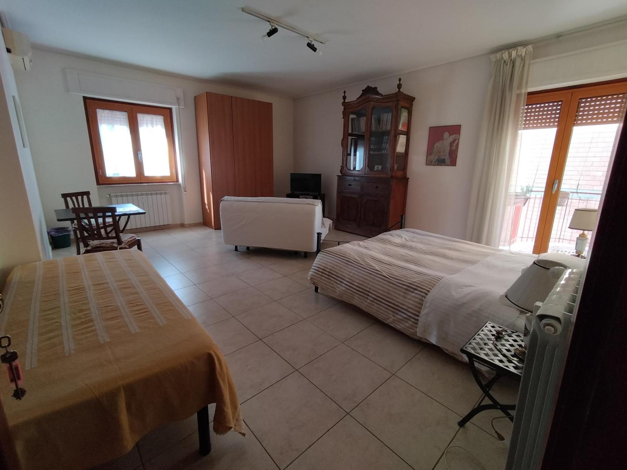 B&B Vanvitelli Caserta Zewnętrze zdjęcie