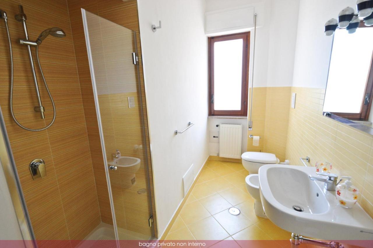 B&B Vanvitelli Caserta Zewnętrze zdjęcie