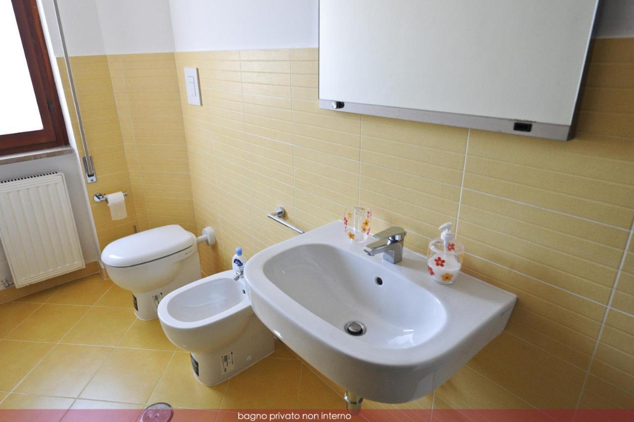 B&B Vanvitelli Caserta Zewnętrze zdjęcie